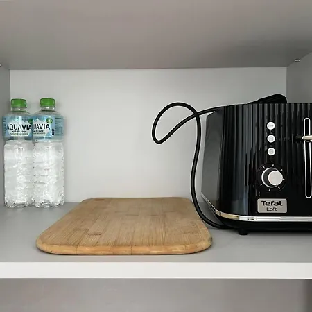 2 By The Sea Apartament *