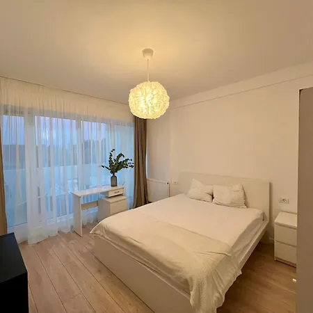 2 By The Sea Apartment Navodari